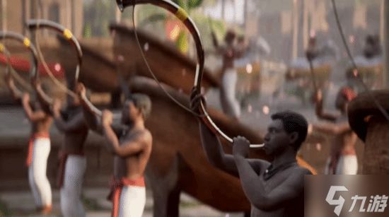 印度3A动作游戏《Son of Thanjai》公布幕后访谈：展示动捕过程 战斗场面力量十足