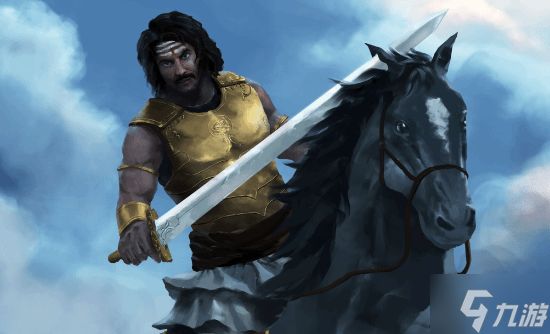 印度3A动作游戏《Son of Thanjai》公布幕后访谈：展示动捕过程 战斗场面力量十足