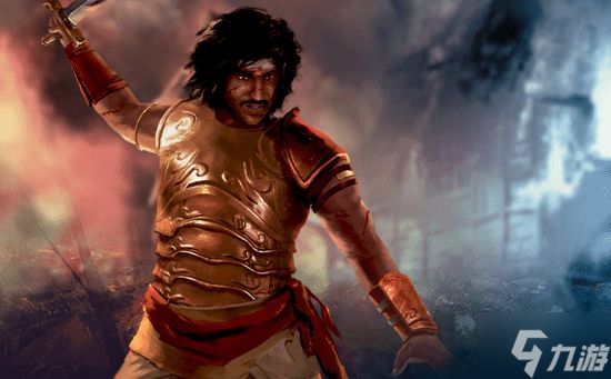 印度3A动作游戏《Son of Thanjai》公布幕后访谈：展示动捕过程 战斗场面力量十足