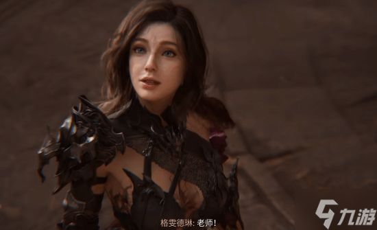 武圣关羽跳劈日本武士！国产《湮灭之潮》演出太棒