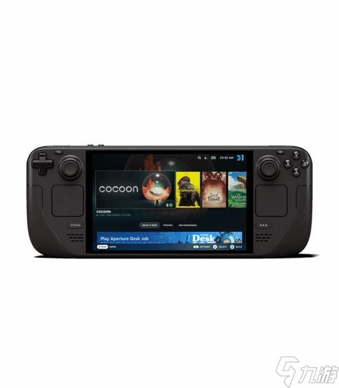 SteamDeck成功模拟运行PS5《宇宙机器人》 0.6帧“畅玩”