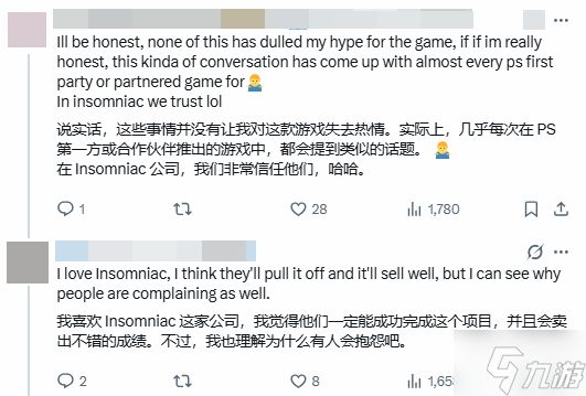 《漫威金刚狼》遭玩家锐评：3A大作公式化太严重？