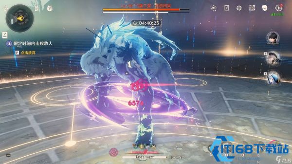 全息六 BOSS 战制胜秘籍打法技巧全掌握