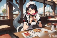 绝区零艾莲怎么激发潜能
