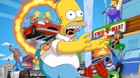 主创 Matt Groening 表示 《The Simpsons: Hit   Run》将以某种形式回归