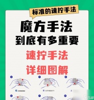魔方世界玩法指南 玩转魔方世界