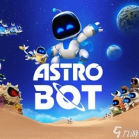 SteamDeck成功模拟运行PS5《宇宙机器人》 0.6帧“畅玩”