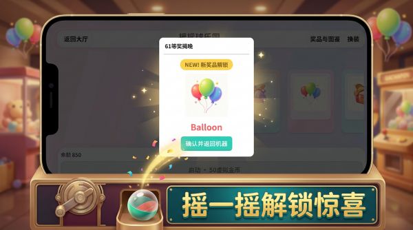 彩蛋成长乐园什么时候出 公测上线时间预告