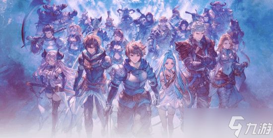 碧蓝幻想Relink：无尽黄昏更新：强化单人内容、修复异常并优化平衡性