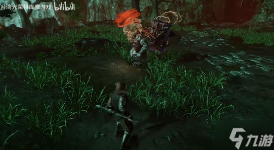 《仁王3》DLC新武器实机公布！雷属性弹反帅到炸