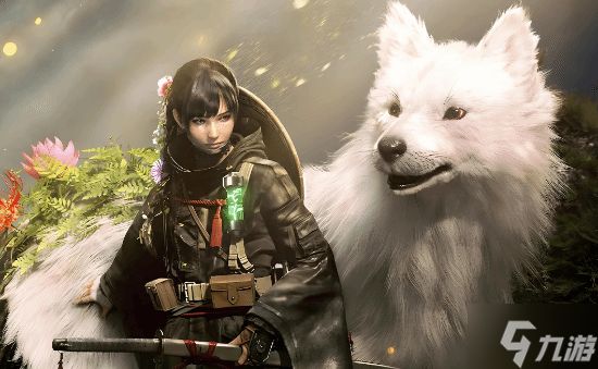 帧生成仍在开发！《轮回之兽》官宣大更新 体验更流畅