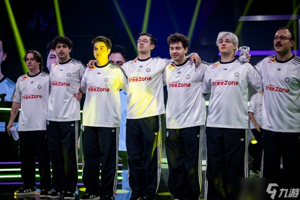 Enterprise Esports 和 FUT Esports 成功晋级 VCT EMEA 2026 Stage 2 季后赛