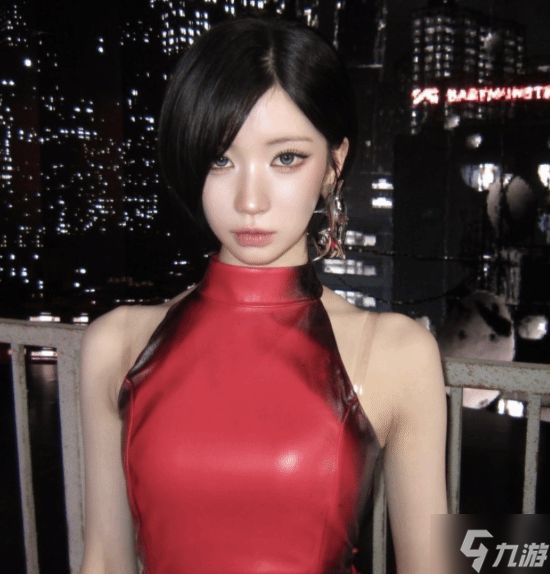 《生化9》艾达王疑似意外泄露？厂商紧急删标签露馅