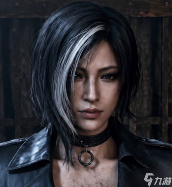 《生化9》艾达王疑似意外泄露？厂商紧急删标签露馅