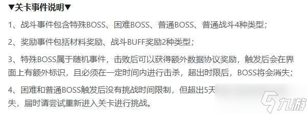 交错战线秘境探查怎么玩秘境探查玩法介绍