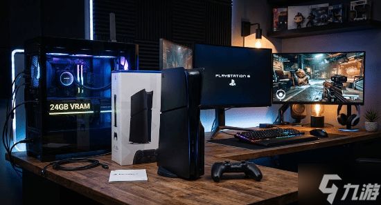 PS6或抬高PC显存门槛：24G才能战未来 16G不够了