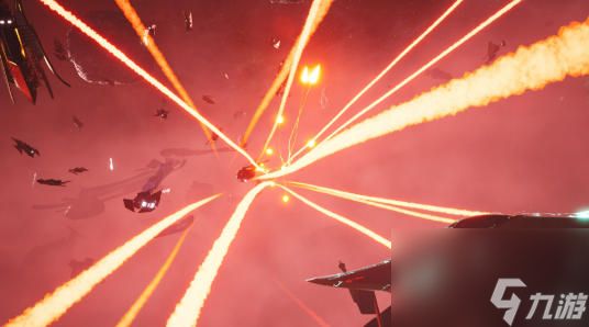 太空飞行动作射击《星际战士：蚀》登陆Steam正式推出