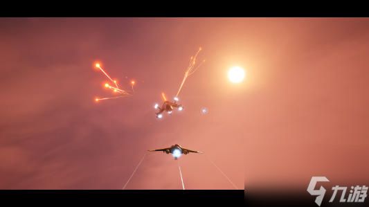 太空飞行动作射击《星际战士：蚀》登陆Steam正式推出