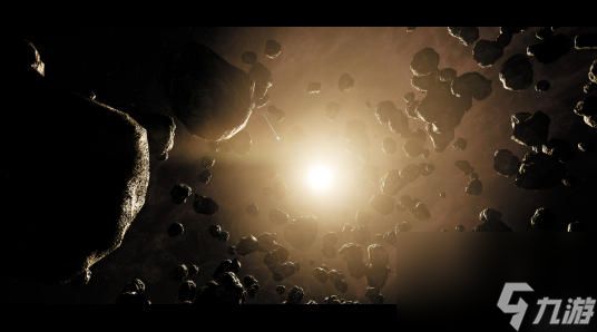 太空飞行动作射击《星际战士：蚀》登陆Steam正式推出