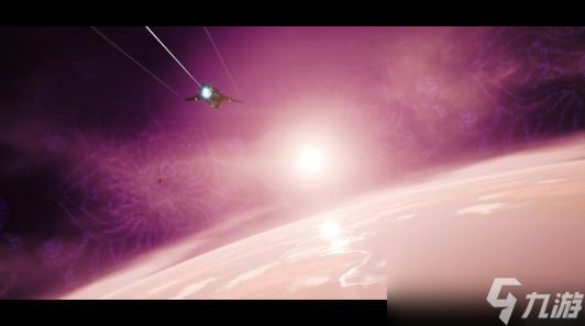 太空飞行动作射击《星际战士：蚀》登陆Steam正式推出