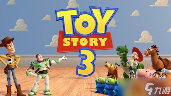 《玩具总动员3》Xbox 360版将停售现代重制版接档上线