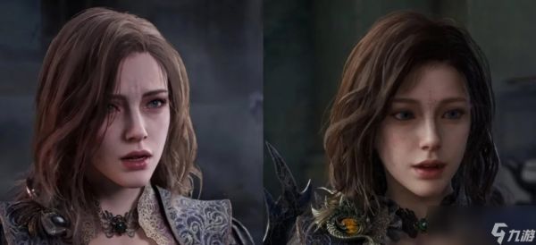 国产大作《湮灭之潮》女主新形象曝光 许多粉丝不满意