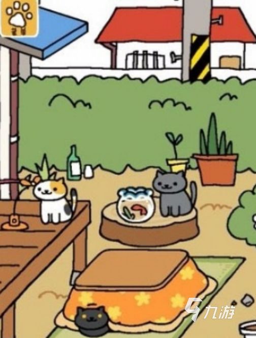 2026热门猫咪触屏游戏推荐：适合小猫玩耍的互动手游合集