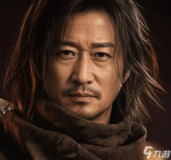 中国武打明星全进《影之刃零》什么样？你认出几个