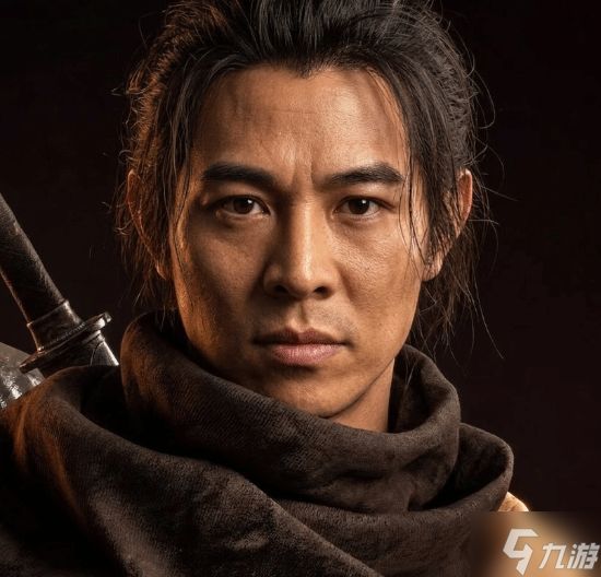 中国武打明星全进《影之刃零》什么样？你认出几个