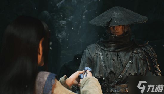 老外希望《影之刃零》别搞恋爱系统：女人只会影响我拔刀的速度！