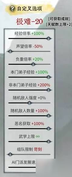 《龙胤立志传》开局建卡指南