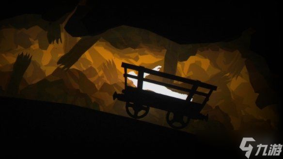 极致压迫感！恐怖洞穴探索游戏《The Cave Diver》发售