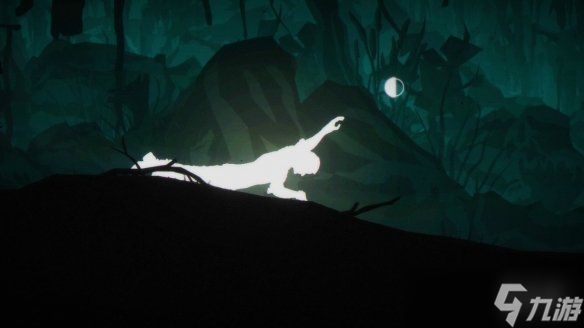 极致压迫感！恐怖洞穴探索游戏《The Cave Diver》发售