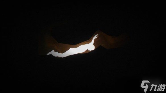 极致压迫感！恐怖洞穴探索游戏《The Cave Diver》发售