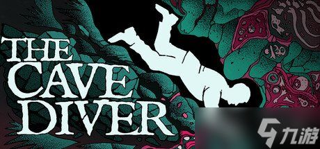 极致压迫感！恐怖洞穴探索游戏《The Cave Diver》发售