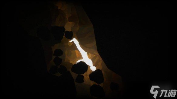 极致压迫感！恐怖洞穴探索游戏《The Cave Diver》发售