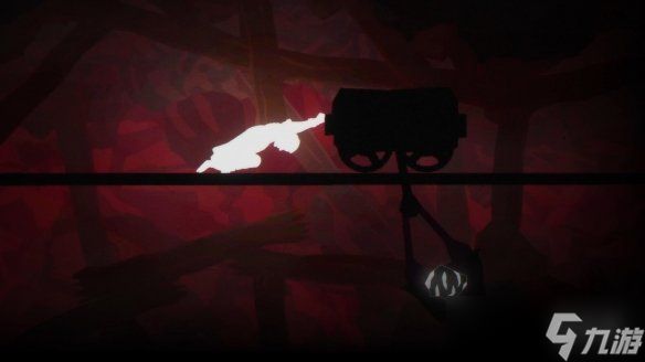 极致压迫感！恐怖洞穴探索游戏《The Cave Diver》发售