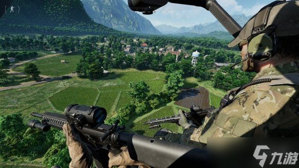 《灰区战争》阵容升级：武装突袭+DayZ老将加入！