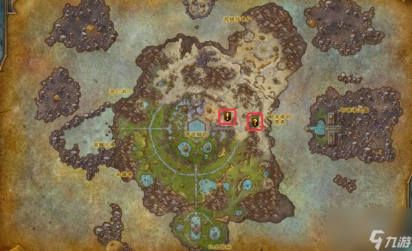 《魔兽世界》朝圣之旅任务通关全指南