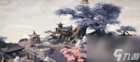 《荒野行动》 揭秘游戏中隐藏的美丽景观