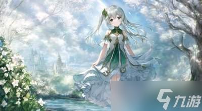 蔚蓝档案妮露制服如何