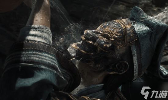 《影之刃零》至少55种武器!醉剑|双剑|狮头|虎炮全细节