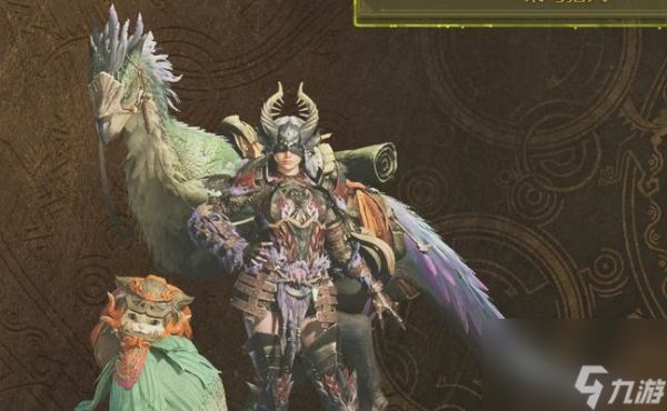 怪物猎人世界操虫棍骑乘型打法全解析(掌握骑乘技巧)