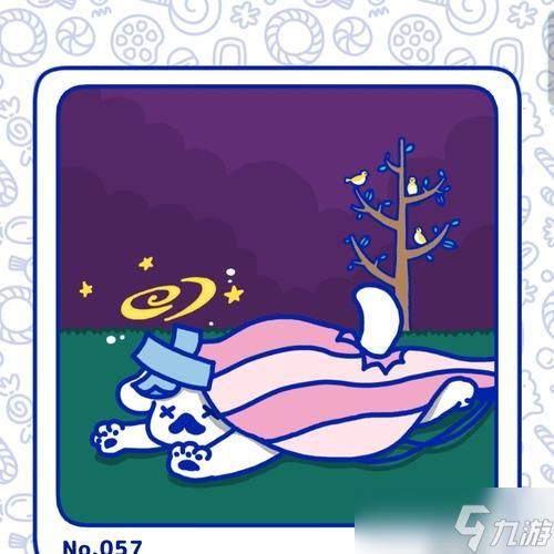 萌犬糖果(玩家必看)
