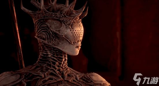 《致命躯壳2》大雷盔甲女爆火 玩家直接喊妈！太疯狂