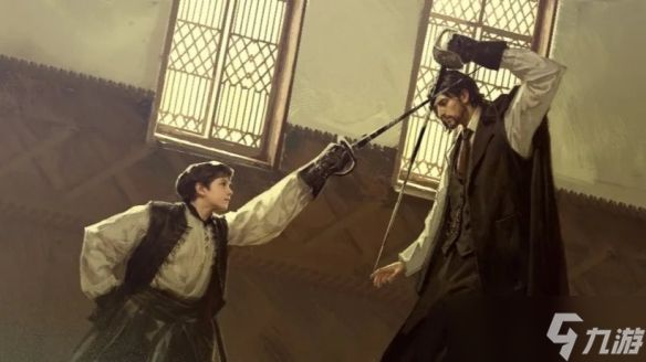 耗资12亿！纯人类开发国产MMO《诡秘之主》即将公测