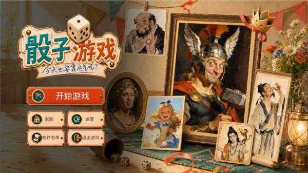 骰子游戏好玩吗 骰子游戏玩法简介