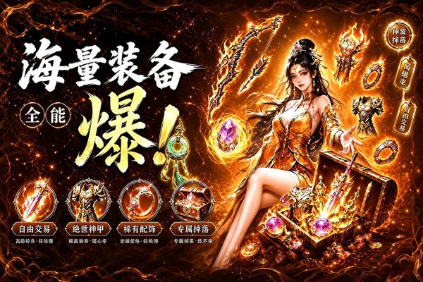器灵宝塔什么时候出 公测上线时间预告