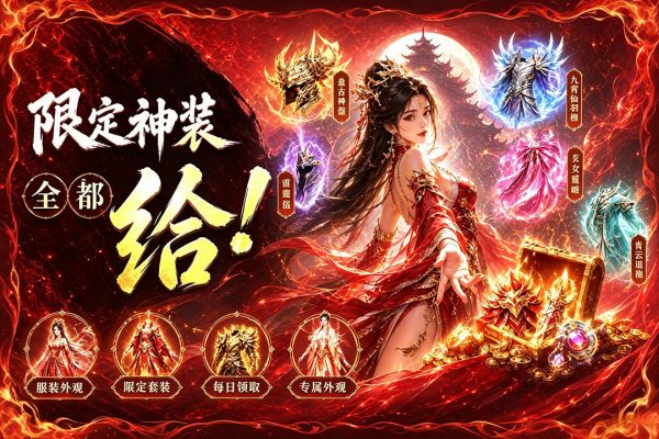 器灵宝塔什么时候出 公测上线时间预告