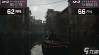 《沉没之城2》1080p最高画质实测RDNA4竟全线溃败